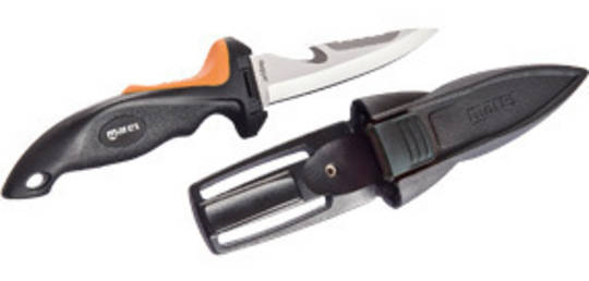 Mares Dagger Knife